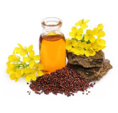 Mustard Oil (Sarson ka Tel) – Pure Natural Oil in Pakistan | Hafiz Pansar