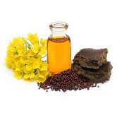 Mustard Oil (Sarson ka Tel) – Pure Natural Oil in Pakistan | Hafiz Pansar