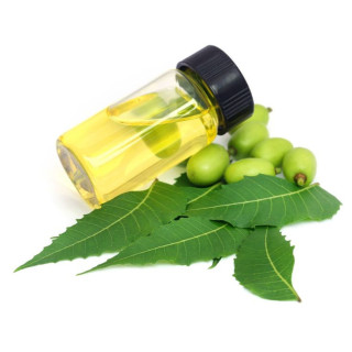 Neem Oil (Roghan e Neem)