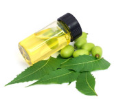 Neem Oil (Roghan e Neem)