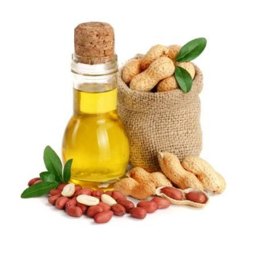 Buy Peanut Oil (Roghan e Mong Phali) in Pakistan – 100% Pure | Hafiz Pansar