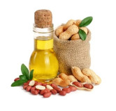 Buy Peanut Oil (Roghan e Mong Phali) in Pakistan – 100% Pure | Hafiz Pansar
