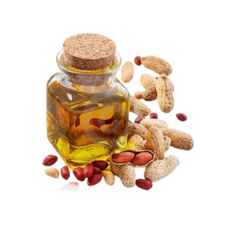 Buy Peanut Oil (Roghan e Mong Phali) in Pakistan – 100% Pure | Hafiz Pansar