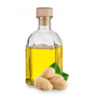 Buy Peanut Oil (Roghan e Mong Phali) in Pakistan – 100% Pure | Hafiz Pansar