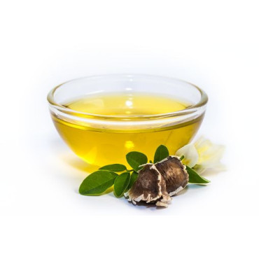 Buy Moringa Oil (Roghan e Sohanjna) in Pakistan – 100% Pure & Natural | Hafiz Pansar
