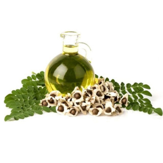 Buy Moringa Oil (Roghan e Sohanjna) in Pakistan – 100% Pure & Natural | Hafiz Pansar