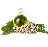 Buy Moringa Oil (Roghan e Sohanjna) in Pakistan – 100% Pure & Natural | Hafiz Pansar