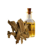 Buy Costus Root Oil (Roghan e Kut) in Pakistan – 100% Pure Herbal Oil | Hafiz Pansar