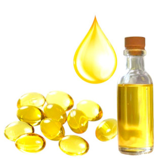 Buy Vitamin E Oil (Roghan e Vitamin E) in Pakistan – Pure Skin & Hair Oil | Hafiz Pansar