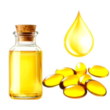 Buy Vitamin E Oil (Roghan e Vitamin E) in Pakistan – Pure Skin & Hair Oil | Hafiz Pansar