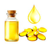 Buy Vitamin E Oil (Roghan e Vitamin E) in Pakistan – Pure Skin & Hair Oil | Hafiz Pansar