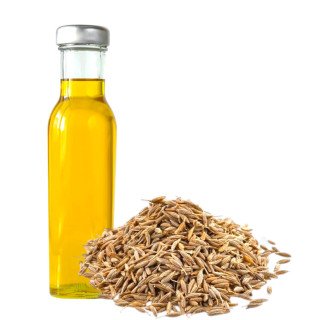 Ajwain Oil (Roghan e Ajwain) – Pure Herbal Oil | Hafiz Pansar Pakistan