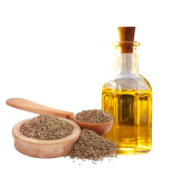 Ajwain Oil (Roghan e Ajwain) – Pure Herbal Oil | Hafiz Pansar Pakistan