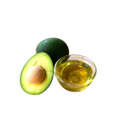 Avocado Oil (Roghan e Avocado) – Natural Skin & Hair Care Oil | Hafiz Pansar Pakistan