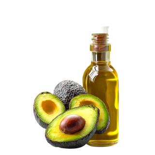 Avocado Oil (Roghan e Avocado) – Natural Skin & Hair Care Oil | Hafiz Pansar Pakistan