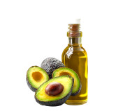 Avocado Oil (Roghan e Avocado) – Natural Skin & Hair Care Oil | Hafiz Pansar Pakistan