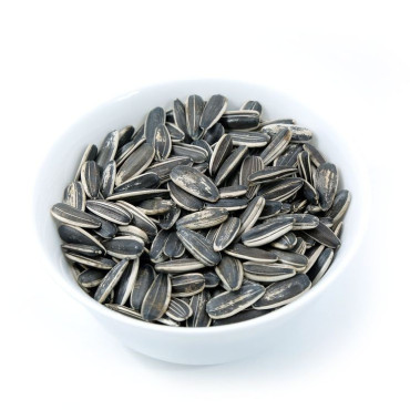 Sunflower seeds(surajmukhi bij)