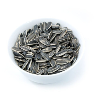 Sunflower seeds(surajmukhi bij)