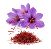Buy Premium Saffron (Zafraan) Online – Hafiz Pansar | Authentic & Fresh