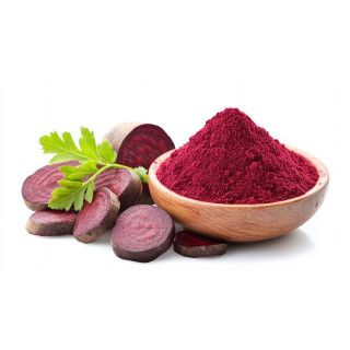 Buy Pure Chukandar (Beetroot) Powder Online in Pakistan | Hafiz Pansar