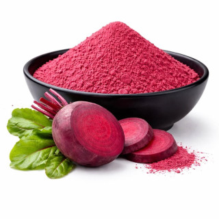 Buy Pure Chukandar (Beetroot) Powder Online in Pakistan | Hafiz Pansar