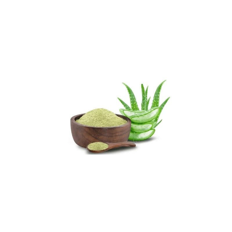 Buy Pure Aloe Vera Powder Online in Pakistan | Hafiz Pansar
