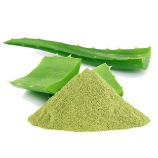 Buy Pure Aloe Vera Powder Online in Pakistan | Hafiz Pansar