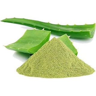 Buy Pure Aloe Vera Powder Online in Pakistan | Hafiz Pansar