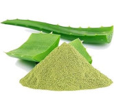 Buy Pure Aloe Vera Powder Online in Pakistan | Hafiz Pansar