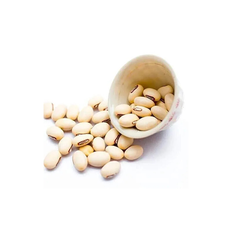 Konch Safed (Mucuna Pruriens)