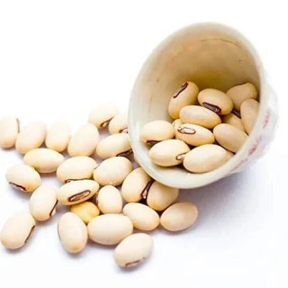 Konch Safed (Mucuna Pruriens)