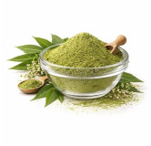 Neem Powder (Neem Leaf Powder)