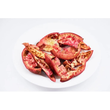 Anar Ka Chilka (Pomegranate Peel)