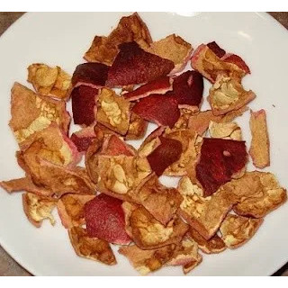 Anar Ka Chilka (Pomegranate Peel) - 2