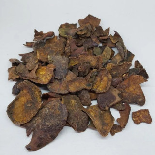 Anar Ka Chilka (Pomegranate Peel) - 3