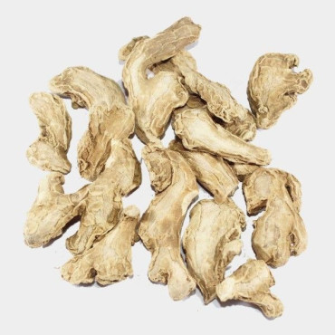 Ginger(Saunth)