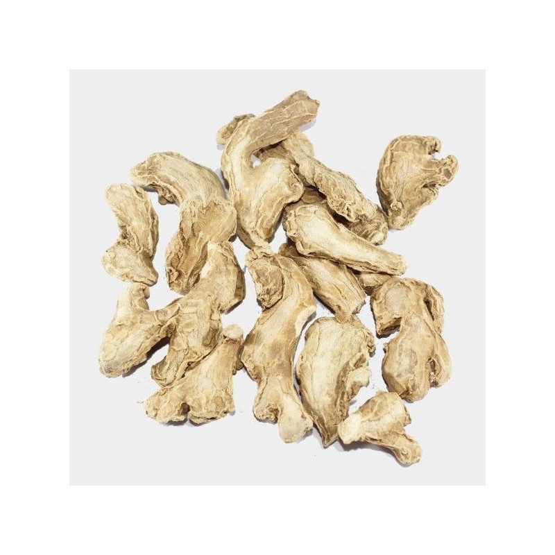 Ginger(Saunth)