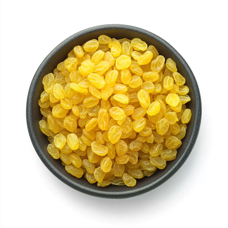 Raisins (Sundarkhani kishmish) Raisins (Sundarkhani kishmish)