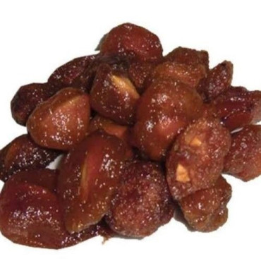 damson(alu Bukhara khushk)
