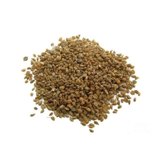 Carom Seeds(Ajwain Desi)
