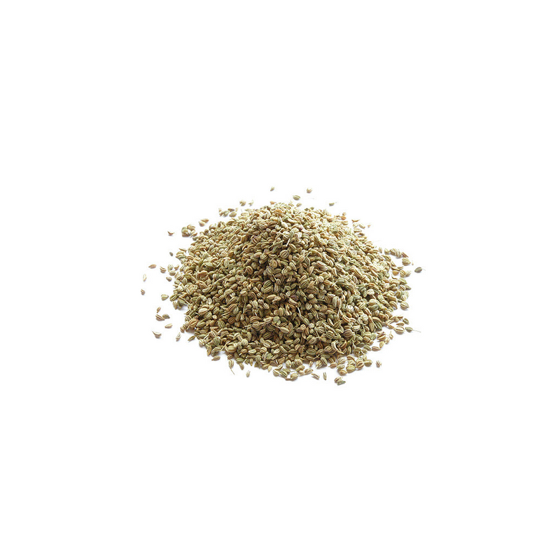 Carom Seeds(Ajwain Desi)