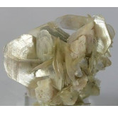 Mica White (Abrak Safaid)