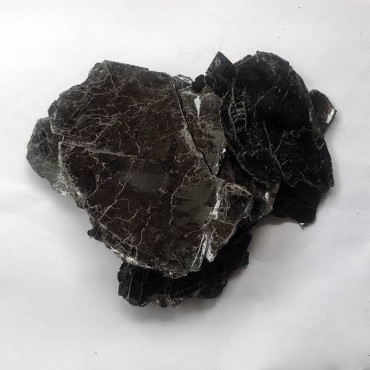 Mica black (Abrak Siyah)