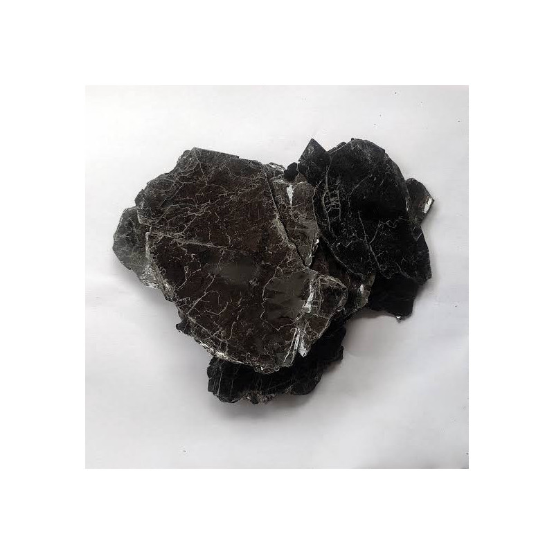 Mica black (Abrak Siyah)