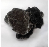 Mica black (Abrak Siyah)
