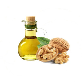 Walnuts Oil (Roghan e Akhrot)