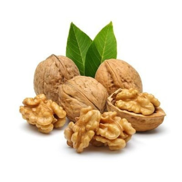 Walnuts (Desi Akhroot)
