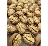 Buy Walnut Unshelled (Giri Akhrot) Online in Pakistan | Hafiz Pansar