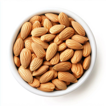 Premium Almonds (Badam Giri) Online in Pakistan | Hafiz Pansar