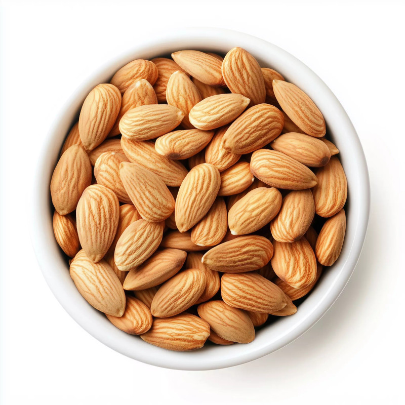 Premium Almonds (Badam Giri) Online in Pakistan | Hafiz Pansar